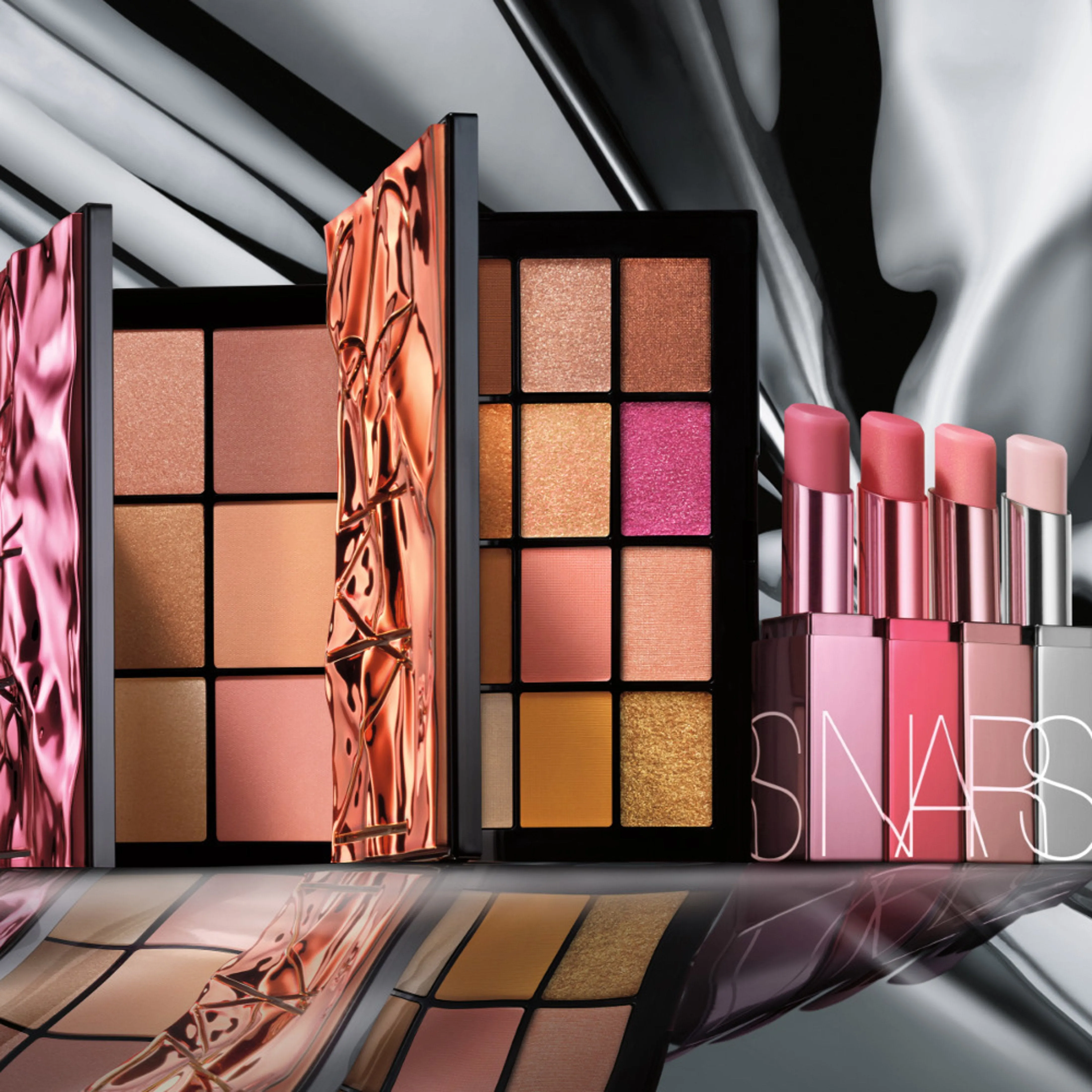 Afterglow Eyeshadow Palette