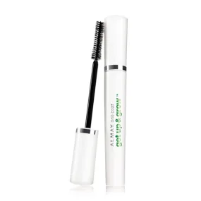 Almay One Coat Get Up & Grow Mascara Black 020