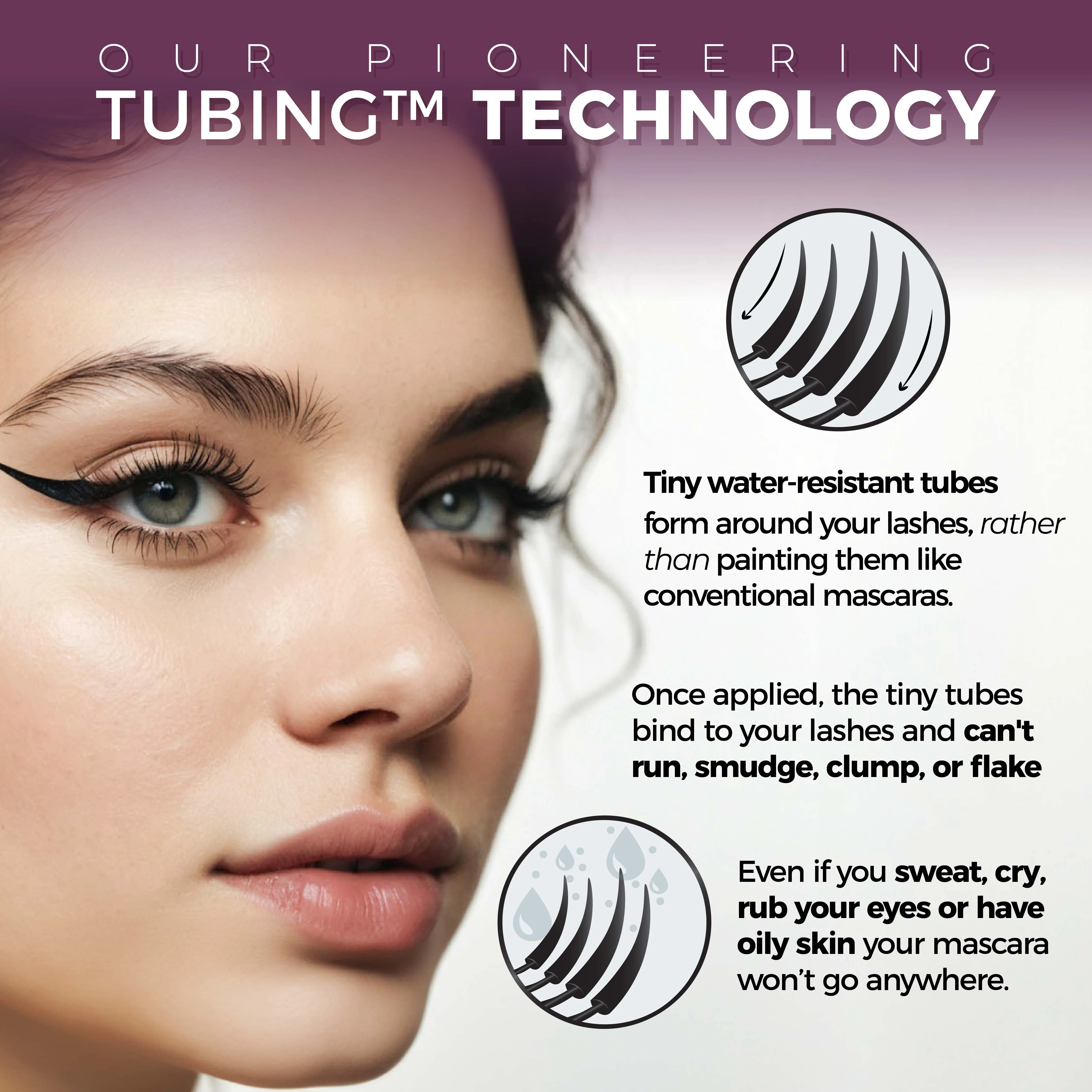 Amplified TUBING™ Mascara