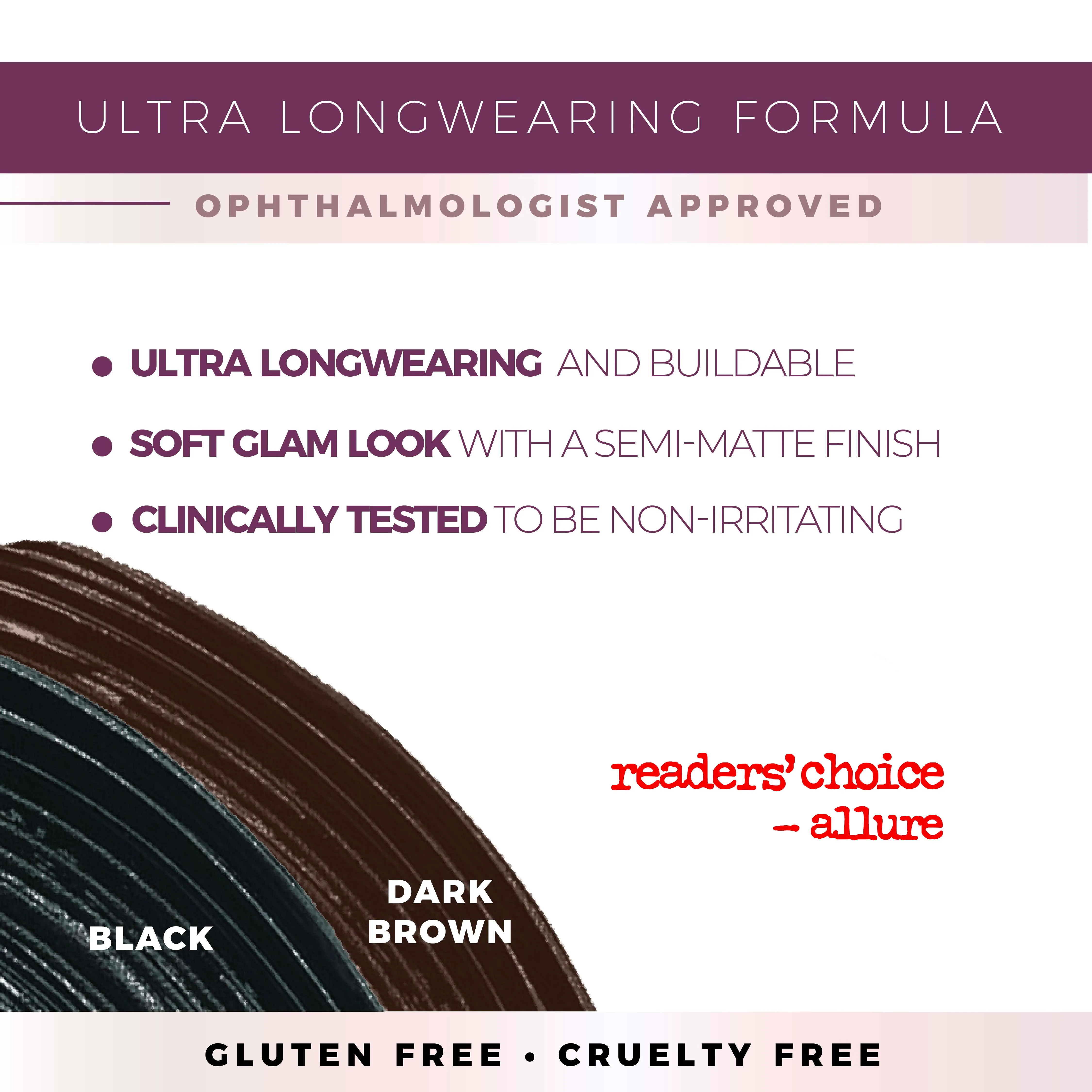 Amplified TUBING™ Mascara