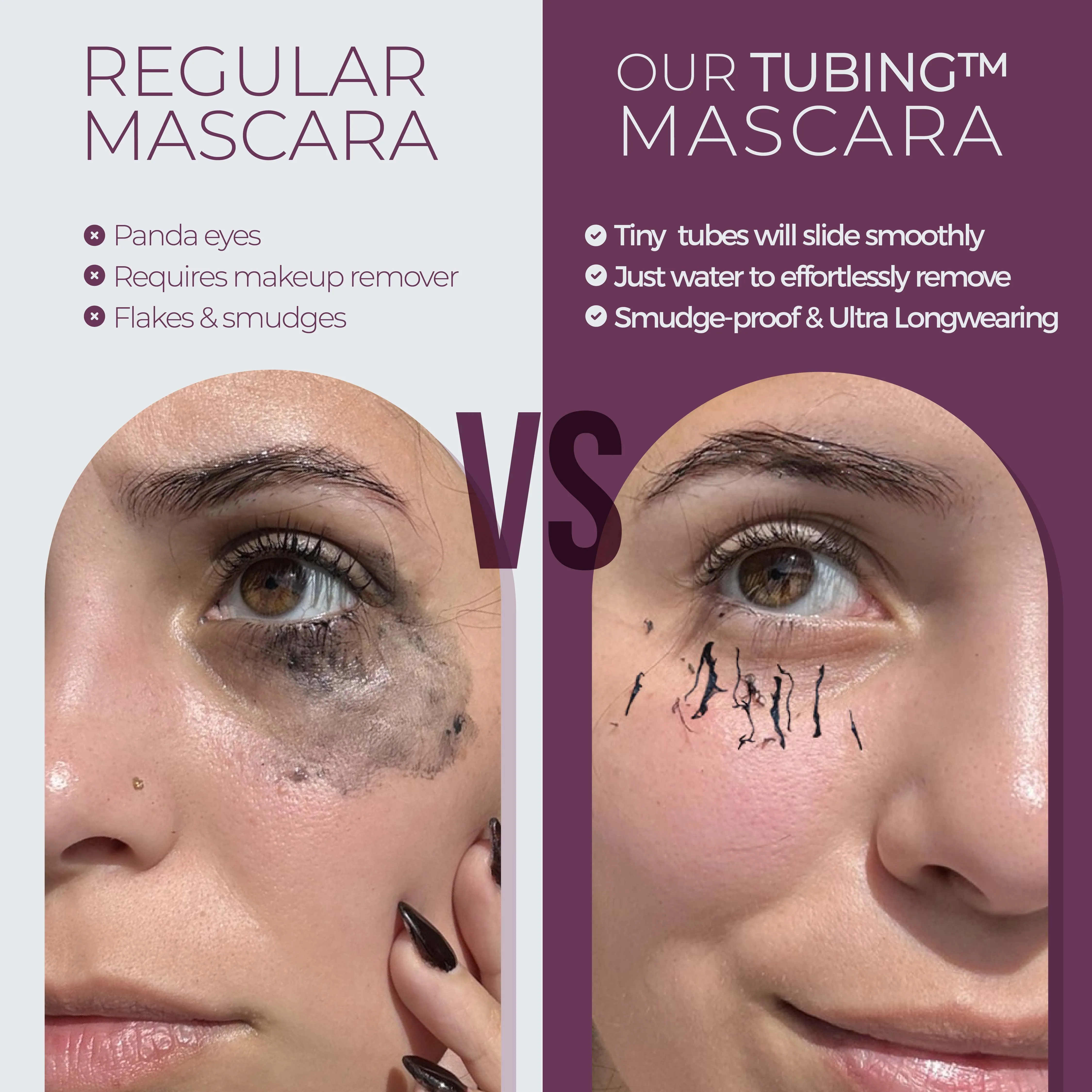 Amplified TUBING™ Mascara