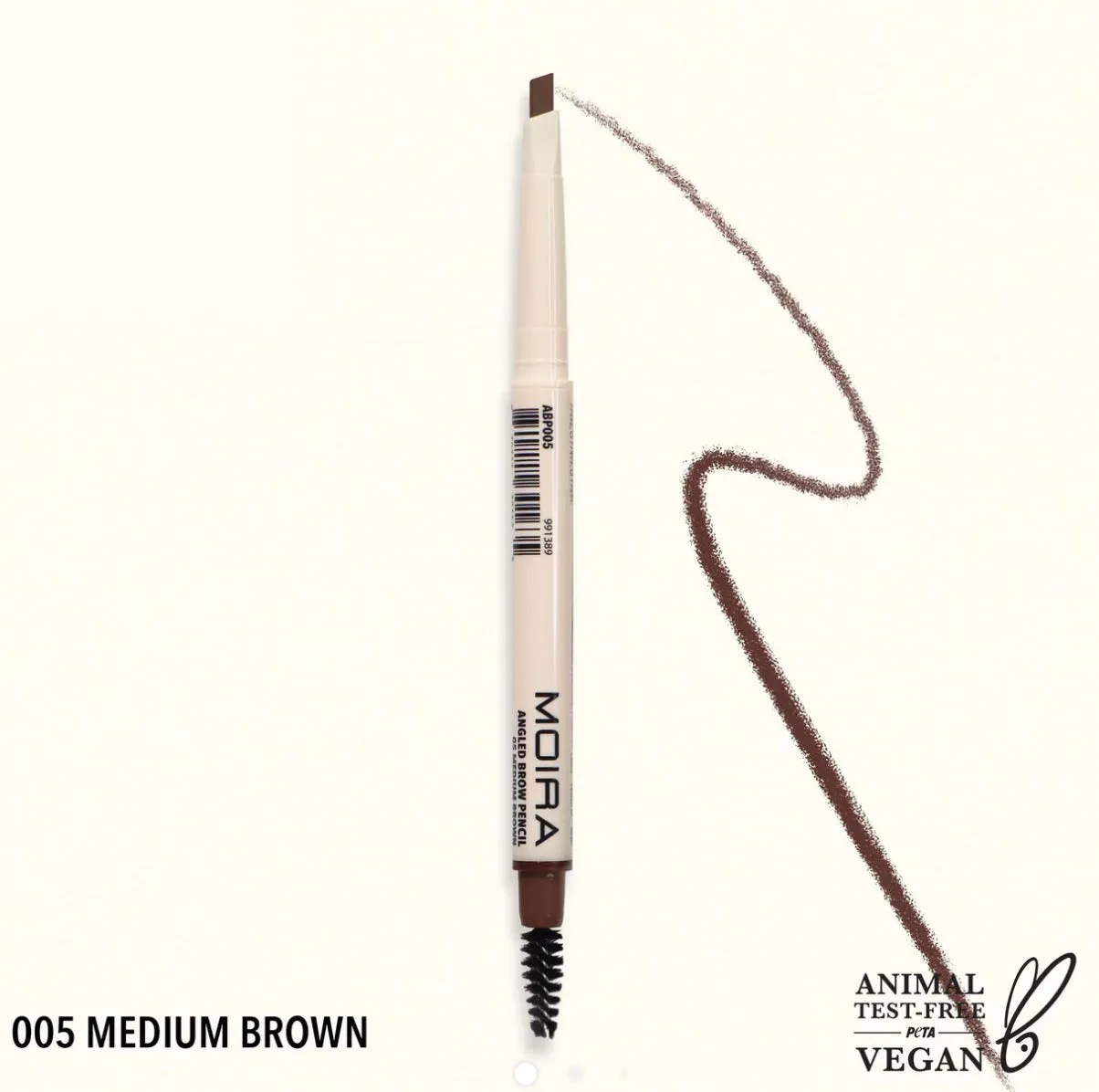 Angled Brow Pencil