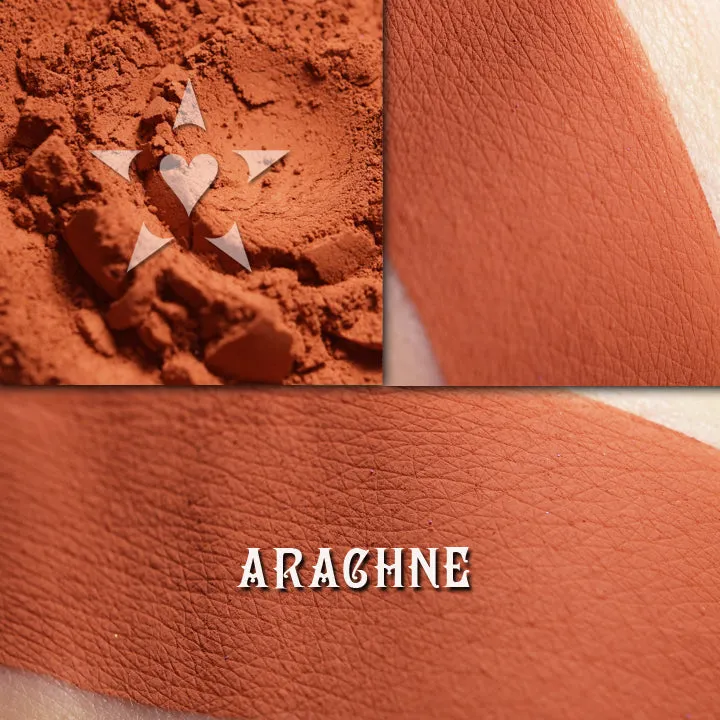 ARACHNE - Matte Eyeshadow