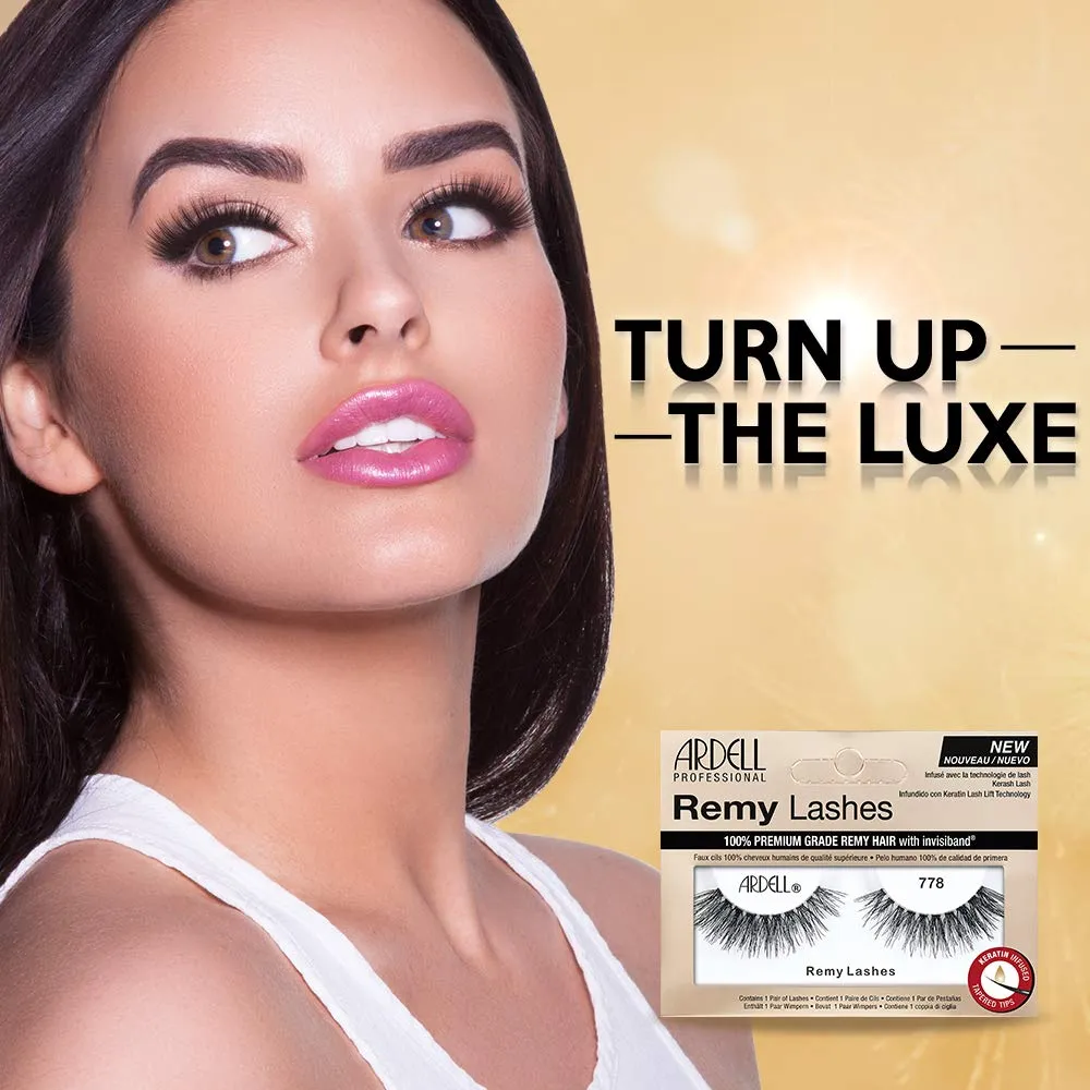 ARDELL Remy Lashes