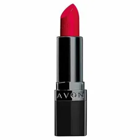 Avon True Color Perfectly Matte Lipstick - Ruby Kiss