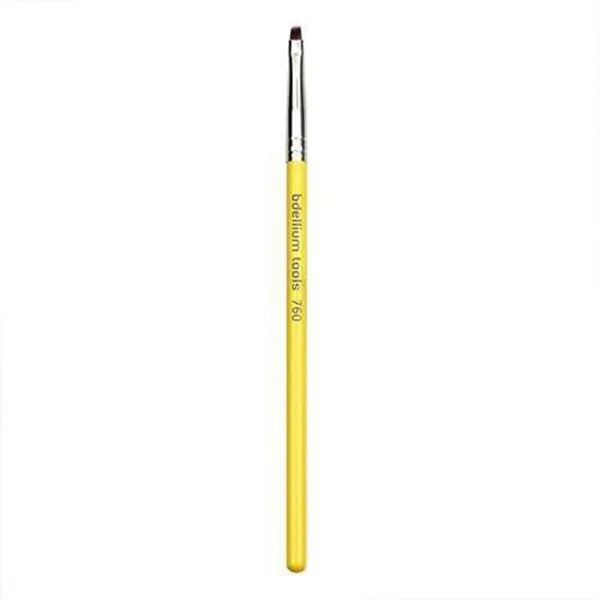 bdellium tools Studio 760 Liner-Brow Brush