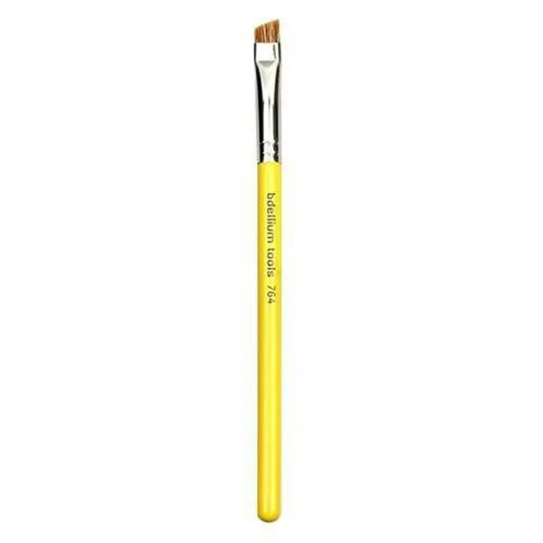 bdellium tools Studio 764 Bold Angled Brow Brush