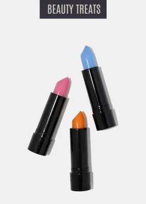 Beauty Treats Love Color Change Lipstick