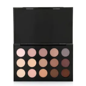 BELLA DONNA EYESHADOW COLLECTION