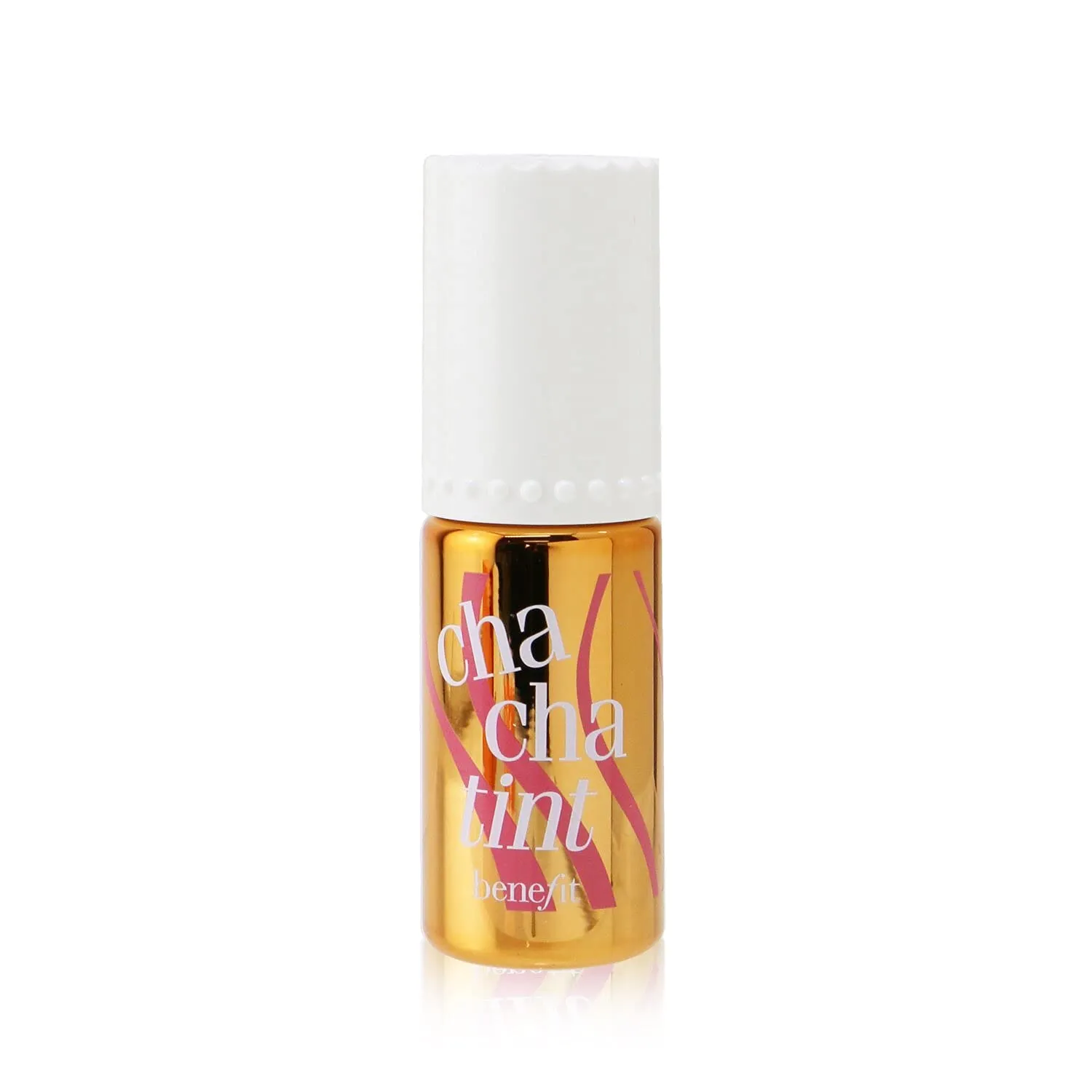 Benefit Chachatint (ChaCha Tint) Mango Tinted Lip & Cheek Stain (6ml)