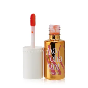Benefit Chachatint (ChaCha Tint) Mango Tinted Lip & Cheek Stain (6ml)