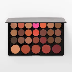 Blushed Neutrals