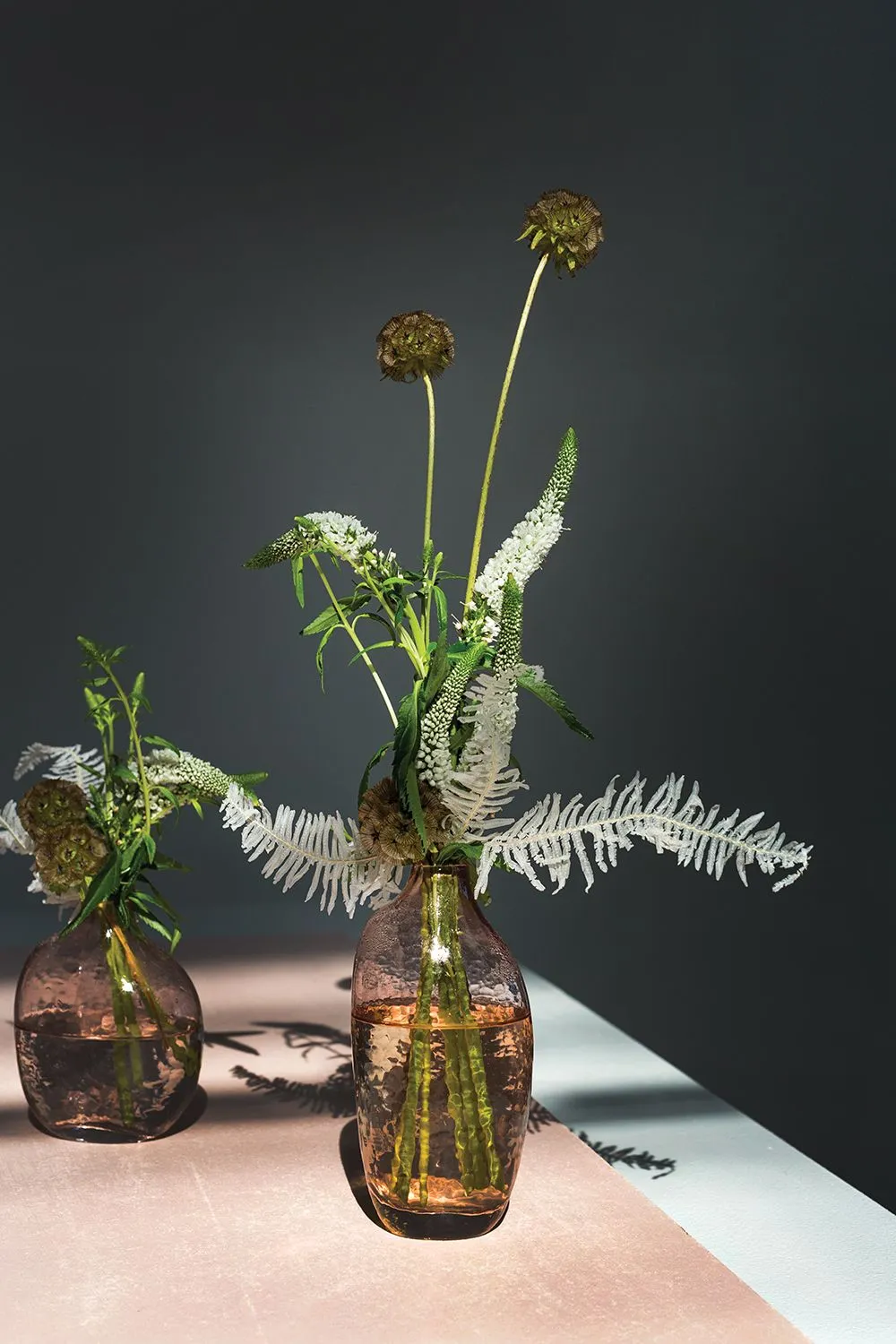 Brielle Bud Vase