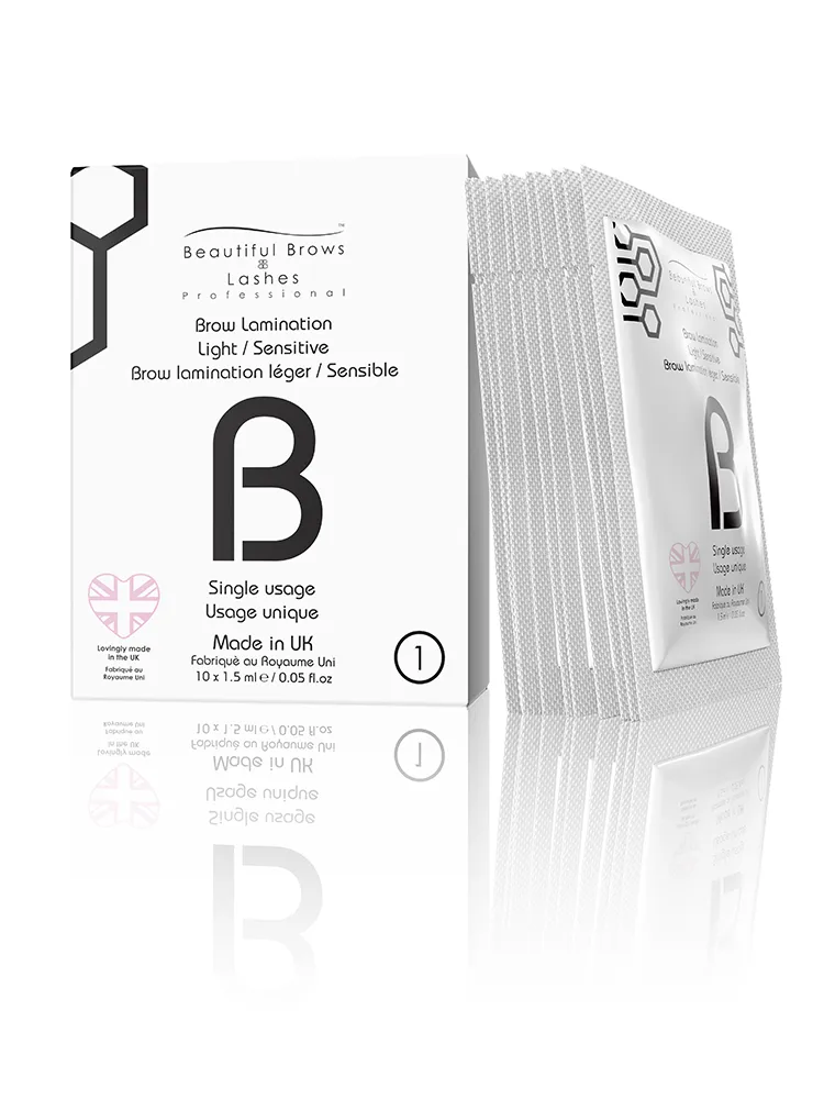 Brow Lam Light