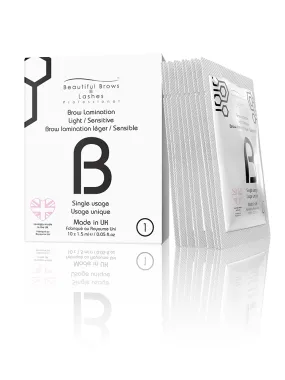 Brow Lam Light