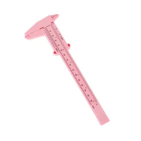 Brow Measuring Caliper Tool