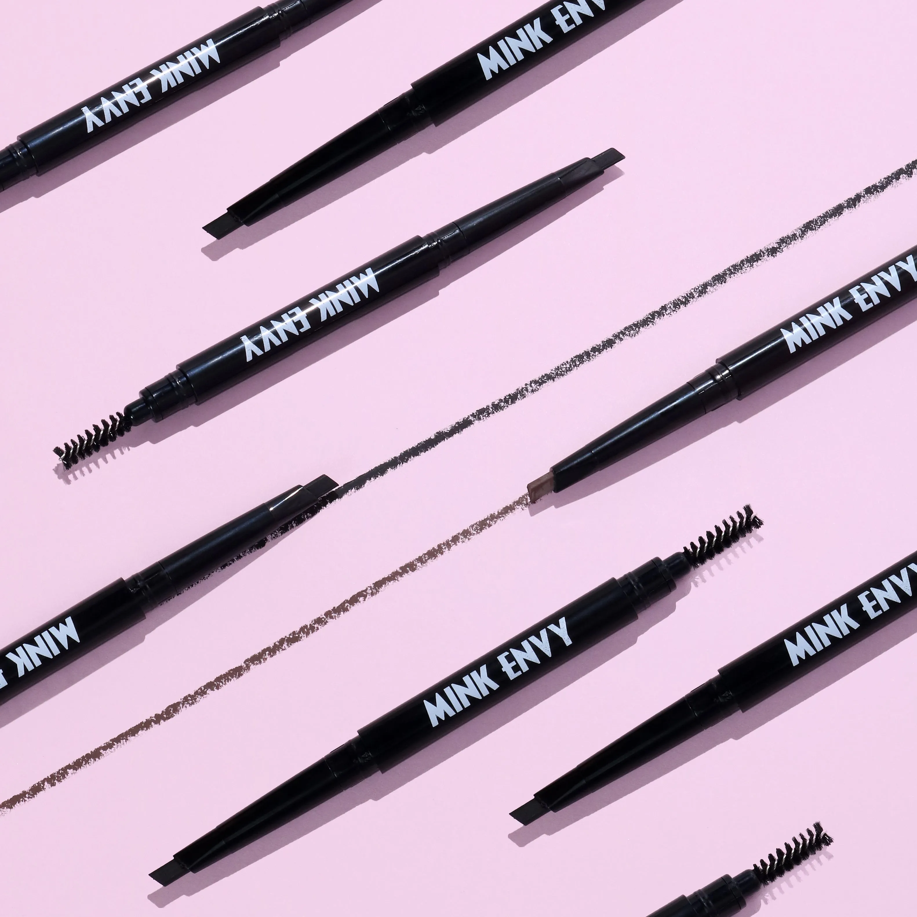 Brow Pencil Dark Brown