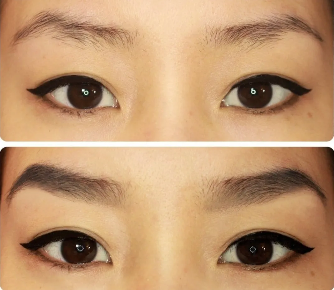 Brow Pencil Dark Brown