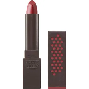 BURT'S BEES - 100% Natural Glossy Lipstick, Blush Ripple - 0.12 oz. (3.4 g)