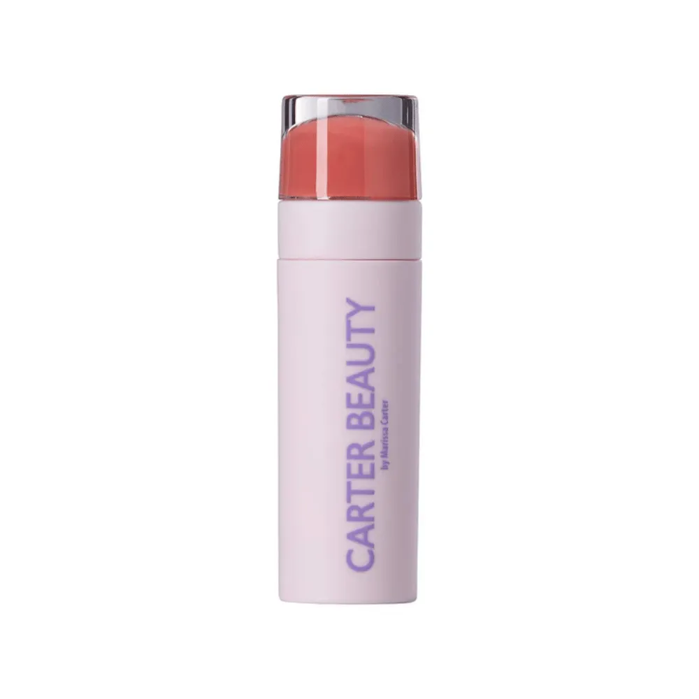Carter Beauty Word of Mouth Lipstick Adele Velvet Matte