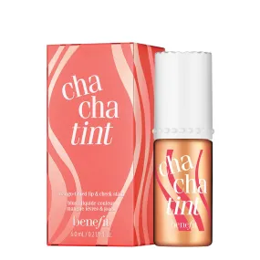 Chacha tint Cheek & Lip Stain