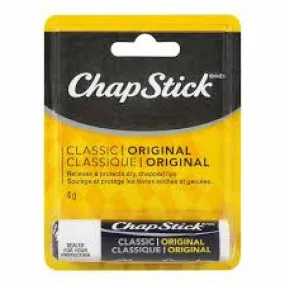 ChapStick Lip Balm