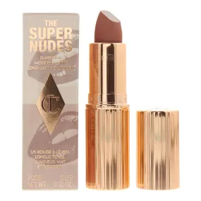 Charlotte Tilbury Matte Revolution The Super Nudes Cat Walking Lipstick 3.5g