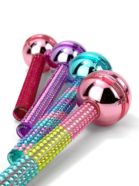 Chrome Playa Glossy Pop