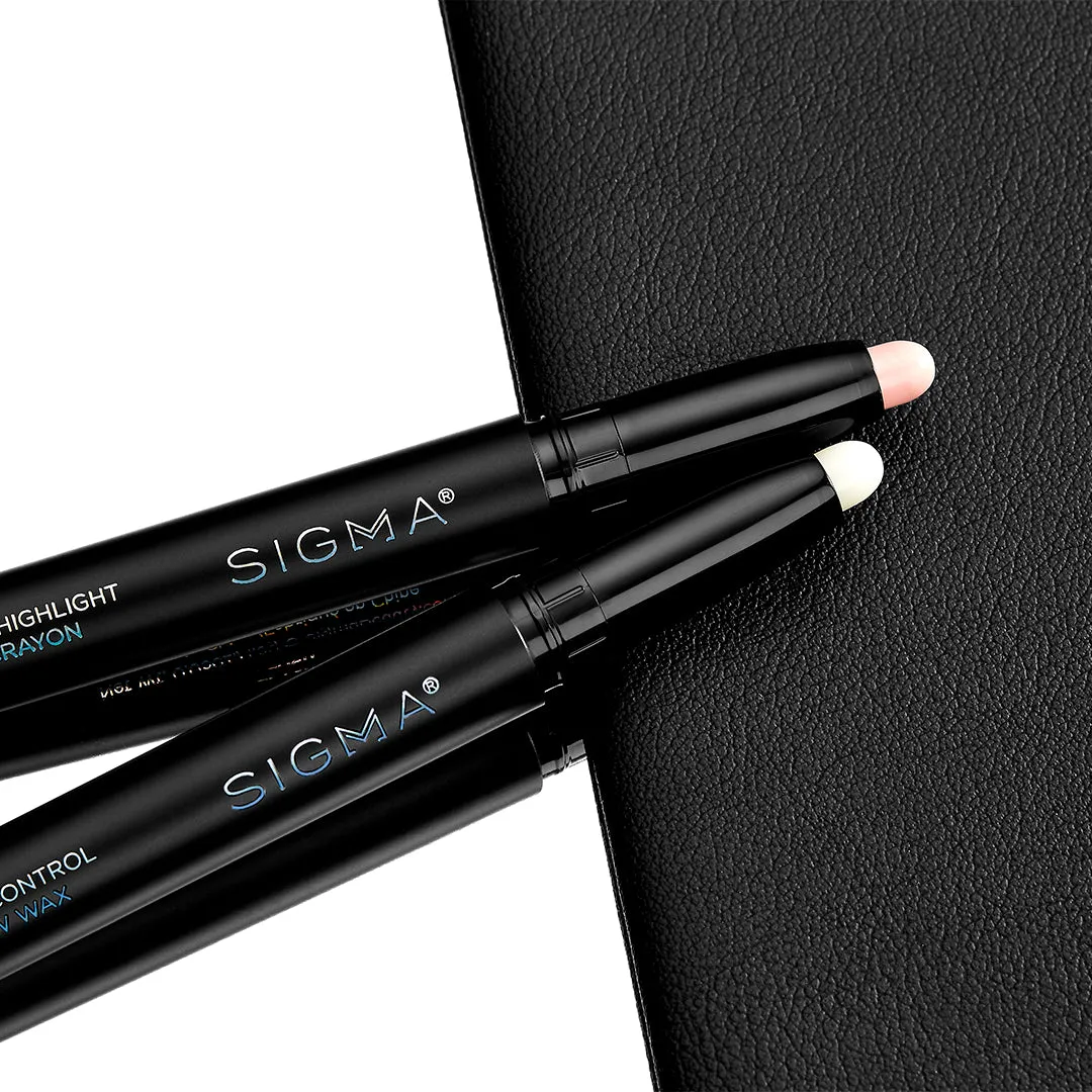 CLEAN UP   HIGHLIGHT BROW CRAYON