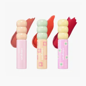 colorgram Fruity Glass Tint (17 colors);  0.09oz / 2.8g