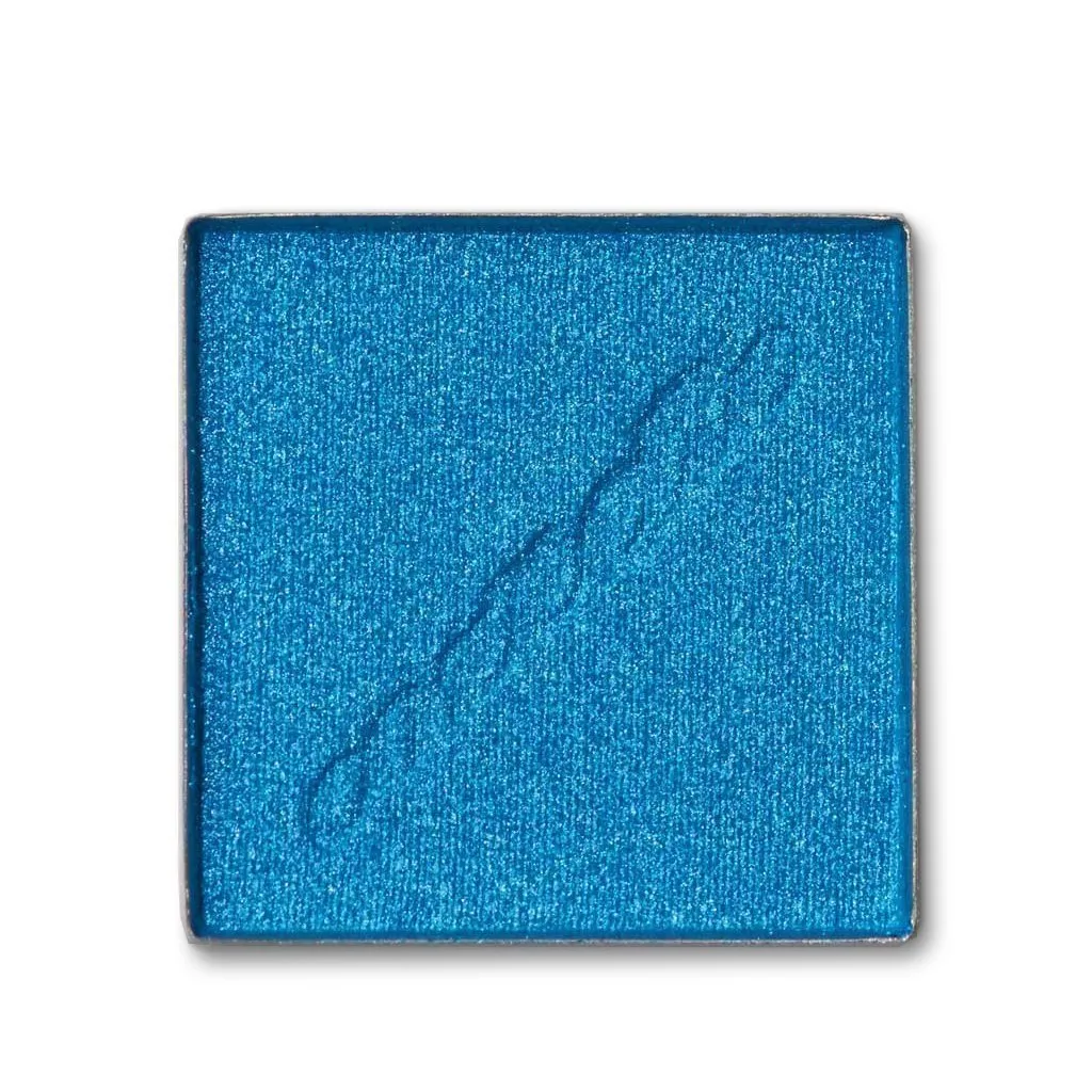Cozzette Beauty Velvet Individual Eyeshadows