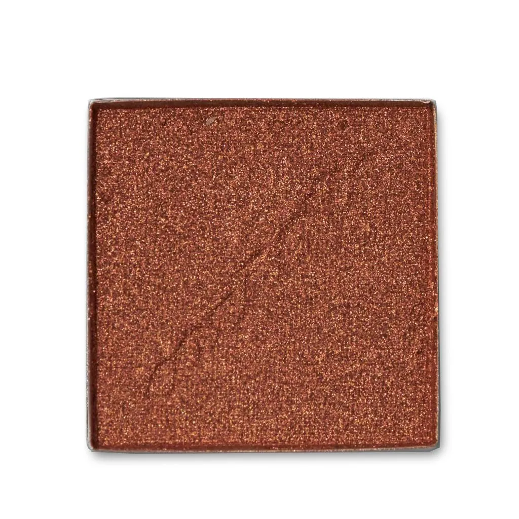 Cozzette Beauty Velvet Individual Eyeshadows