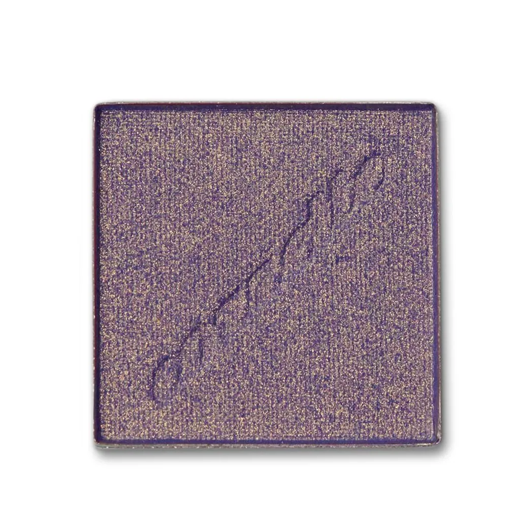 Cozzette Beauty Velvet Individual Eyeshadows