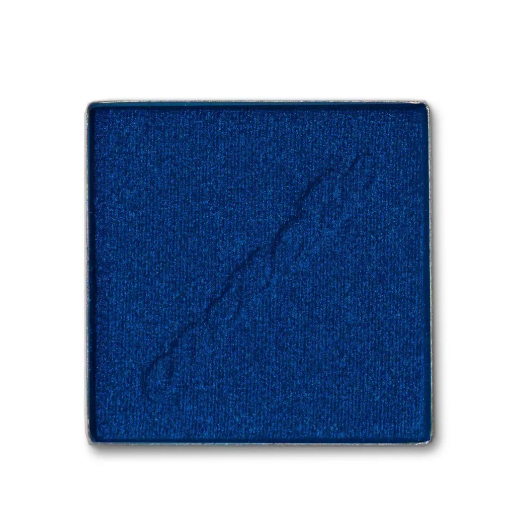 Cozzette Beauty Velvet Individual Eyeshadows