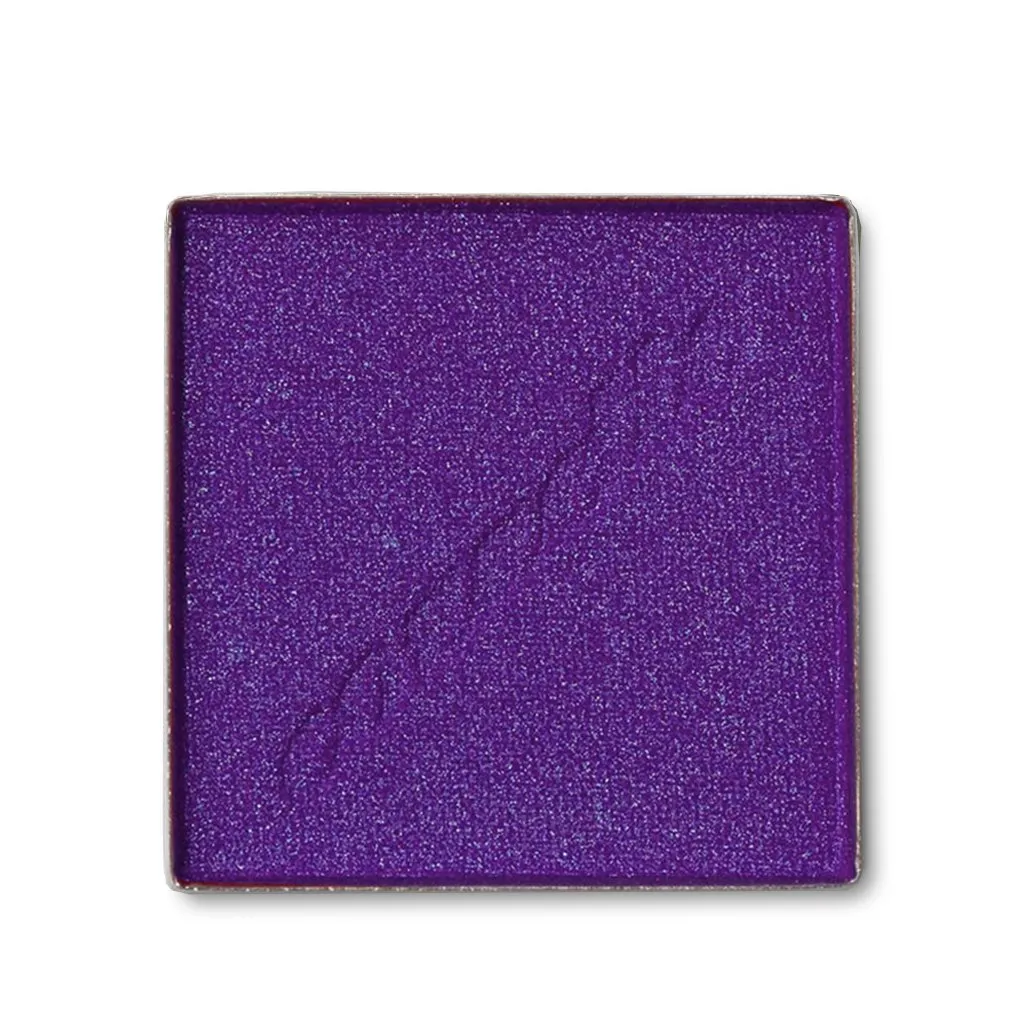 Cozzette Beauty Velvet Individual Eyeshadows