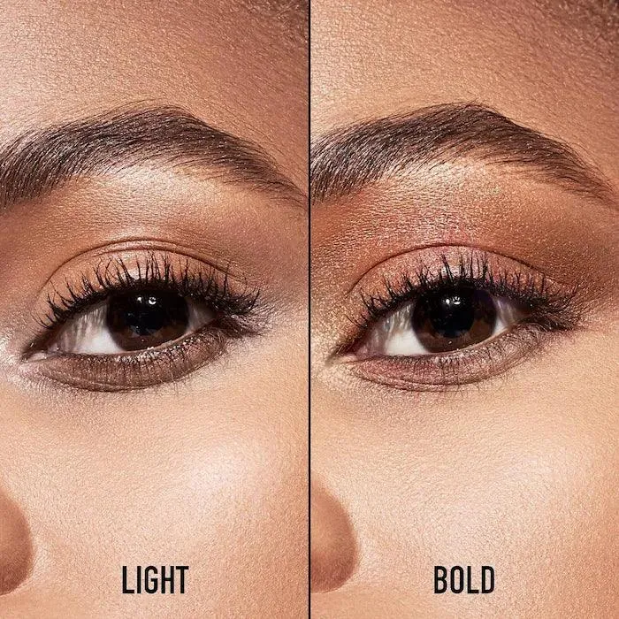 DIOR - Backstage Eyeshadow Palette