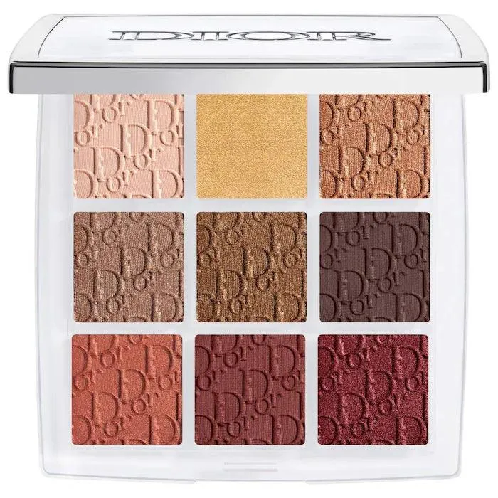 DIOR - Backstage Eyeshadow Palette