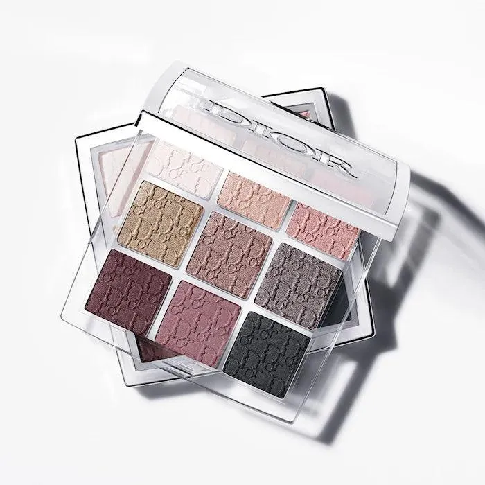DIOR - Backstage Eyeshadow Palette