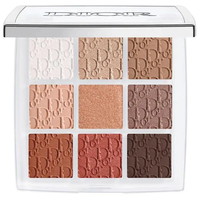 DIOR - Backstage Eyeshadow Palette