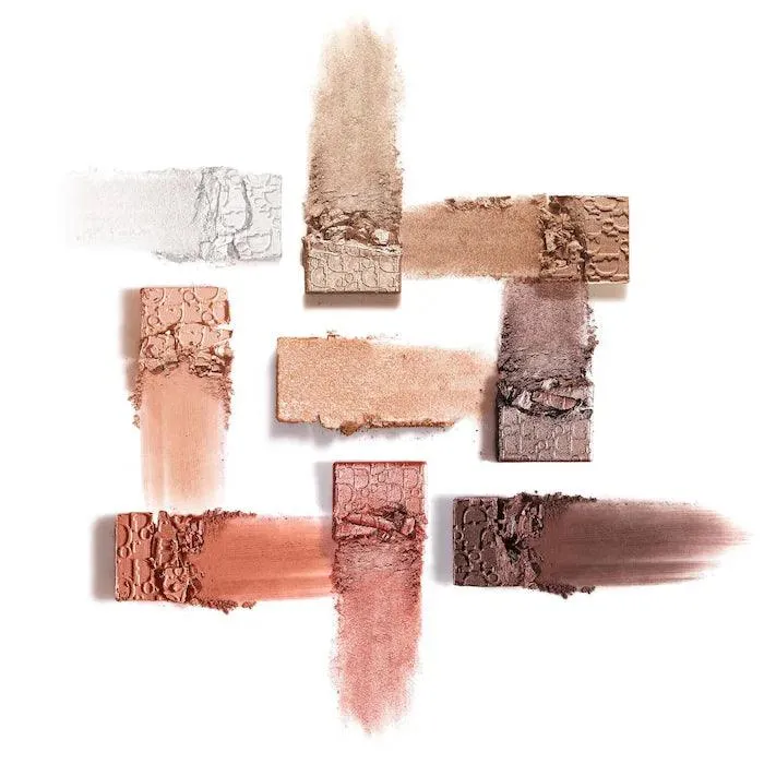 DIOR - Backstage Eyeshadow Palette