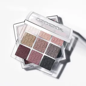DIOR - Backstage Eyeshadow Palette