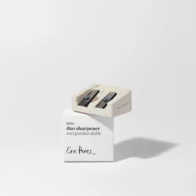ECO DUO SHARPENER