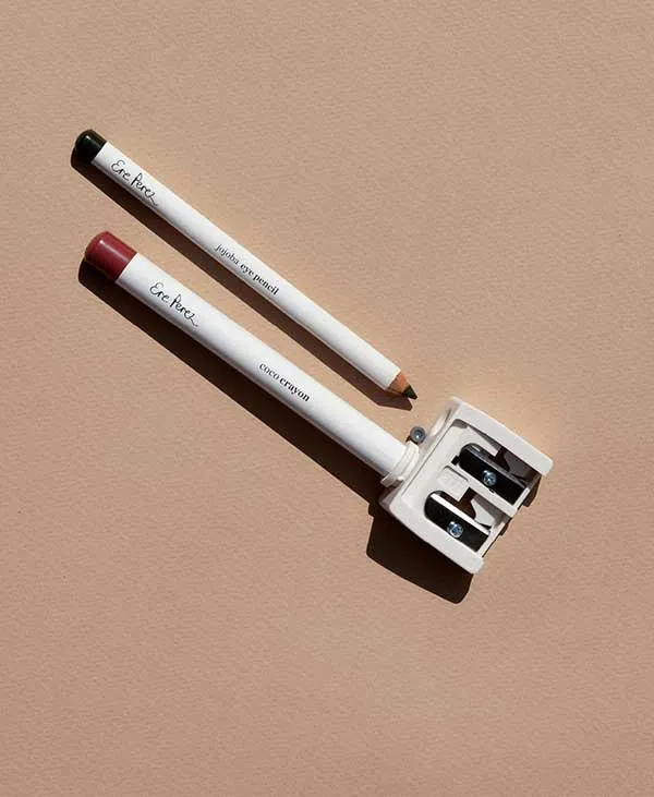 ECO DUO SHARPENER