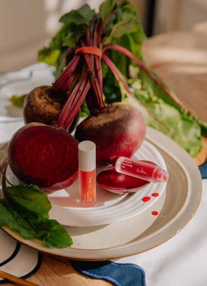 Ere Perez Beetroot Cheek & Lip Tint