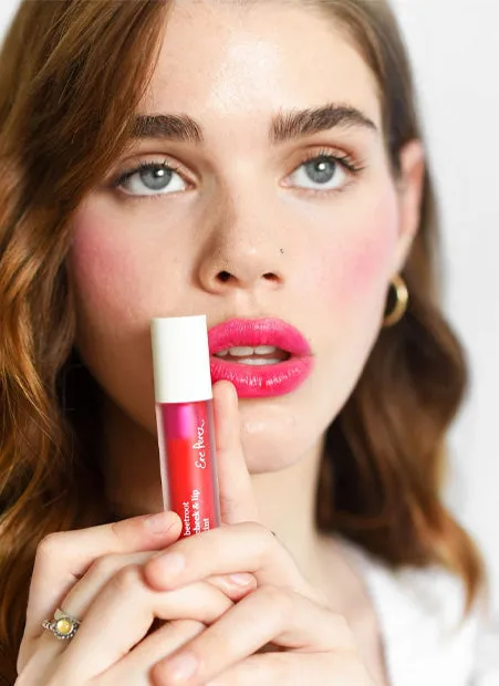 Ere Perez Beetroot Cheek & Lip Tint