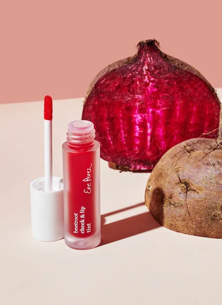 Ere Perez Beetroot Cheek & Lip Tint