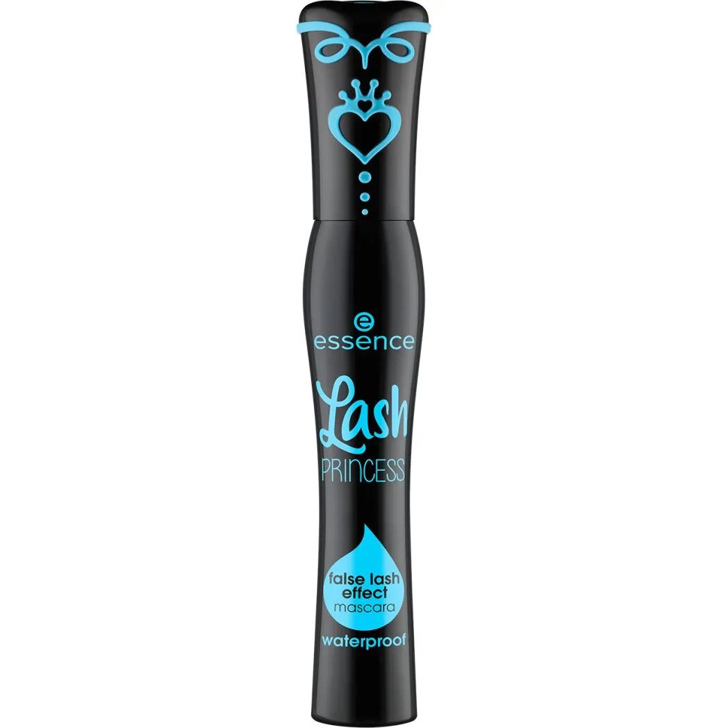 Essence Lash Princess False Lash Effect Mascara Waterproof (12ml)