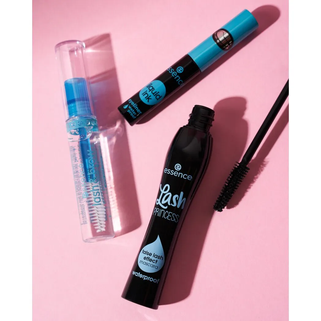 Essence Lash Princess False Lash Effect Mascara Waterproof (12ml)