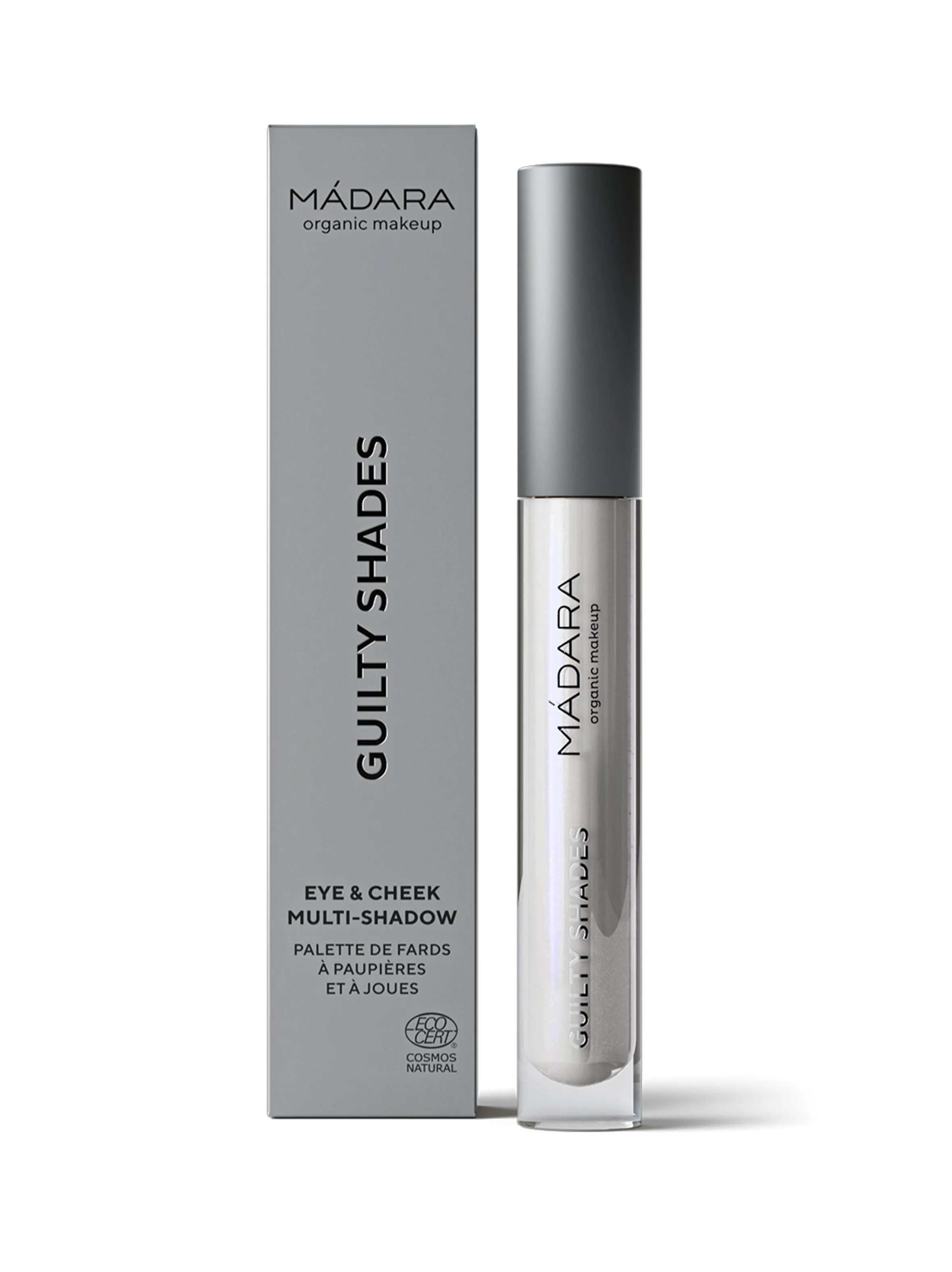 Eye & Cheek multi-shadow no. 61 Moonlight, 4 ml