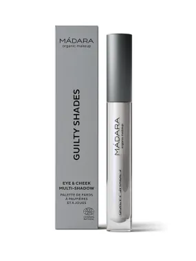 Eye & Cheek multi-shadow no. 61 Moonlight, 4 ml
